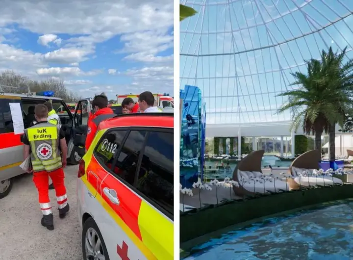therme erding — DE news