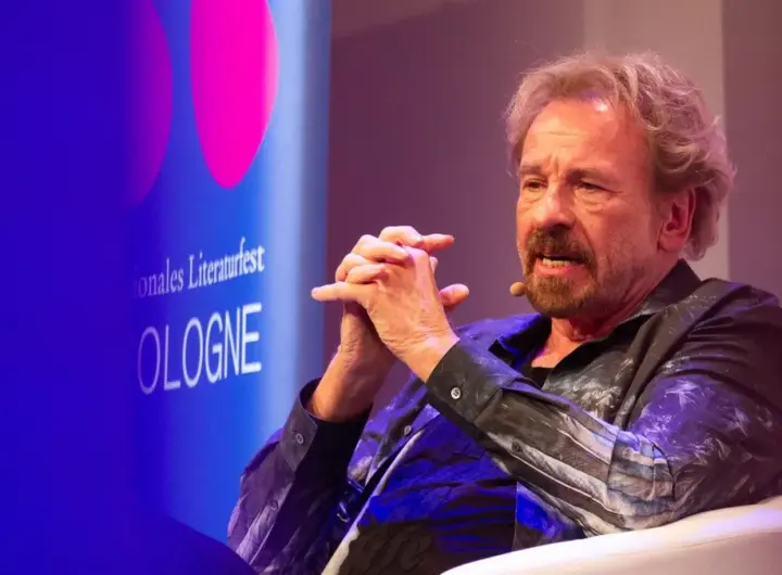 thomas gottschalk — DE news