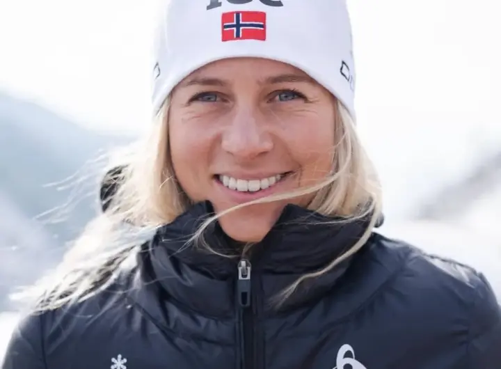 tiril eckhoff — DE news