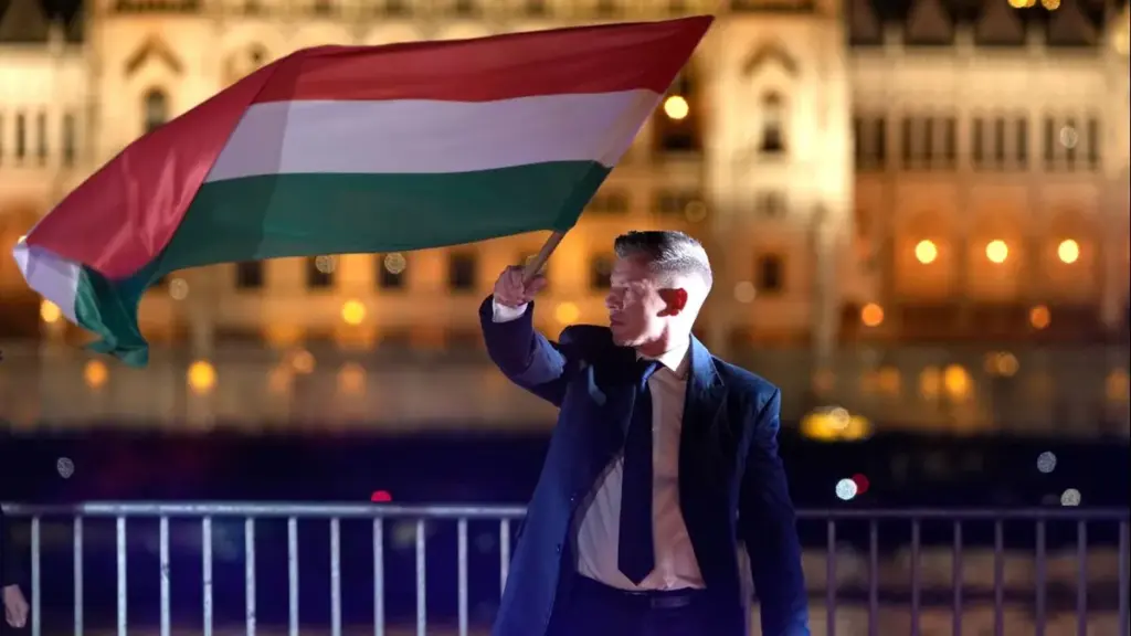 tisza — DE news