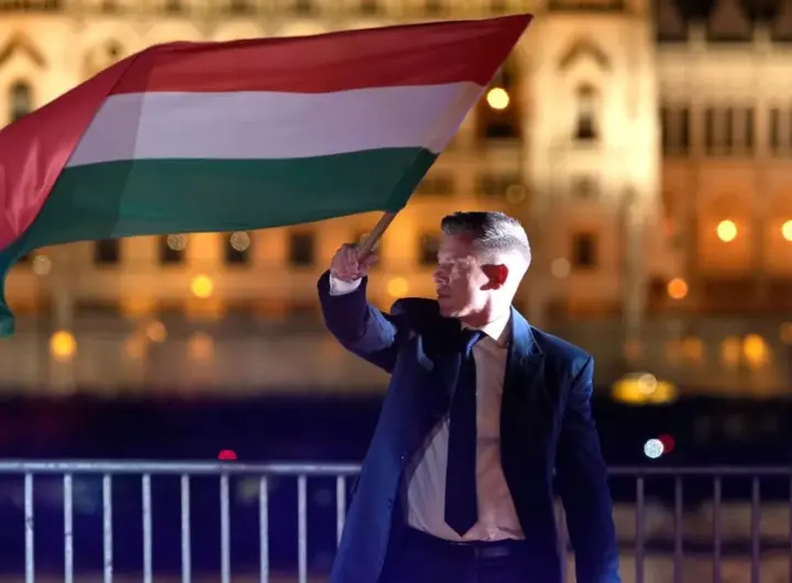 tisza — DE news