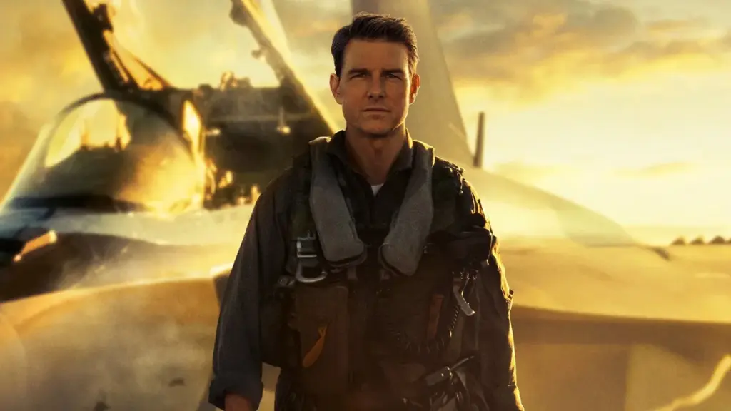 tom cruise — DE news
