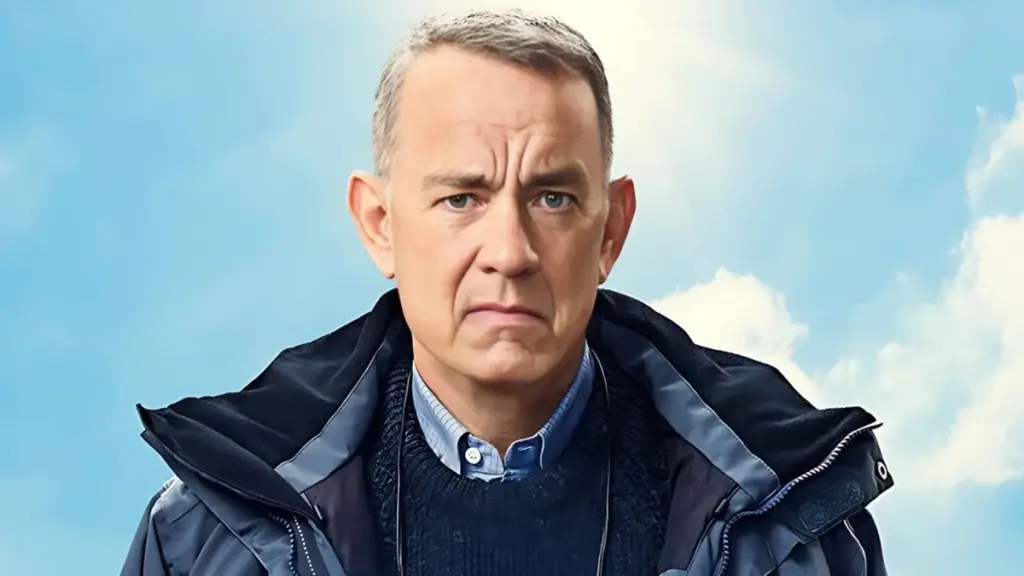 tom hanks — DE news