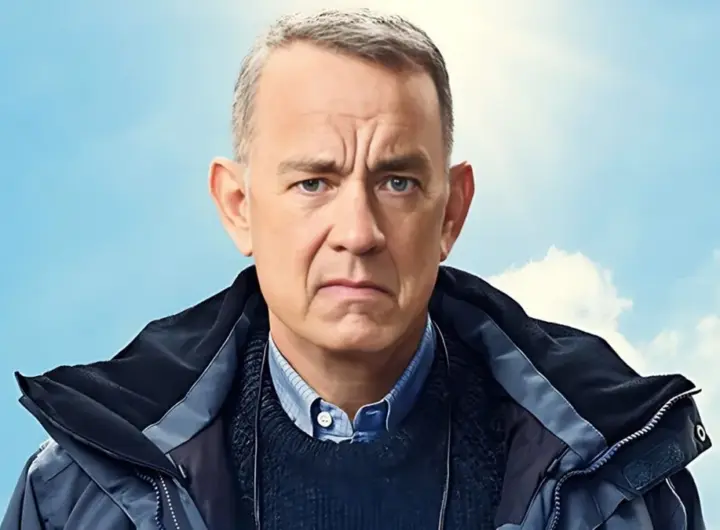 tom hanks — DE news