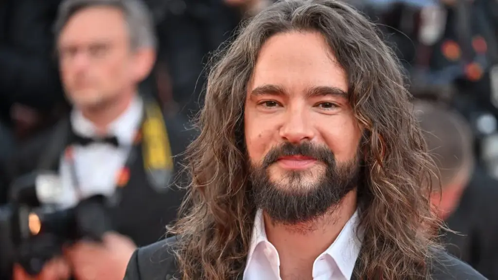 tom kaulitz — DE news