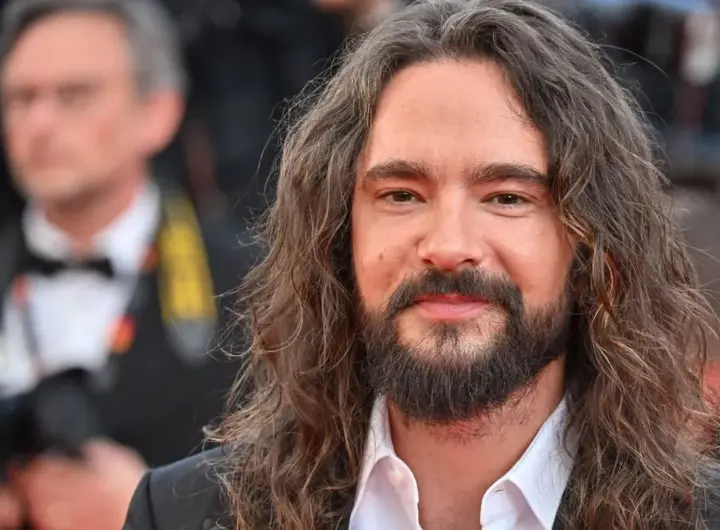 tom kaulitz — DE news