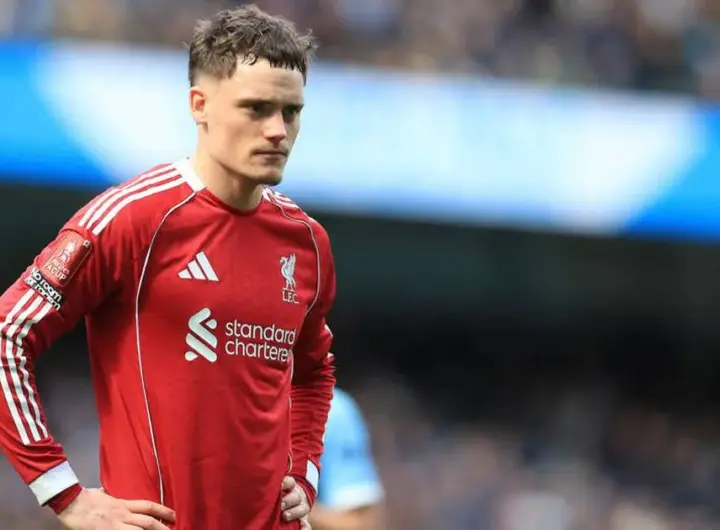 tony cascarino — DE news