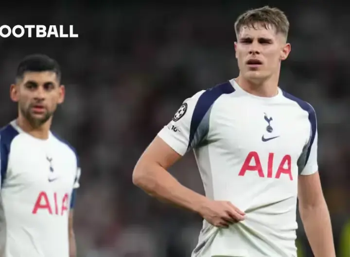 tottenham — DE news