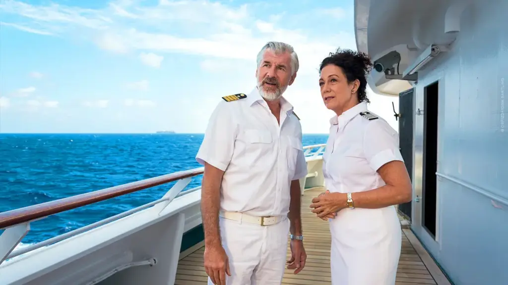 traumschiff — DE news