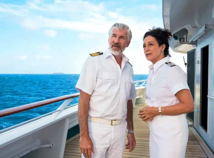 traumschiff — DE news