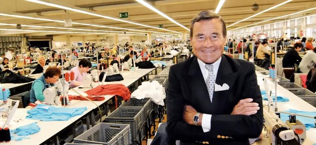 trigema wolfgang grupp — DE news