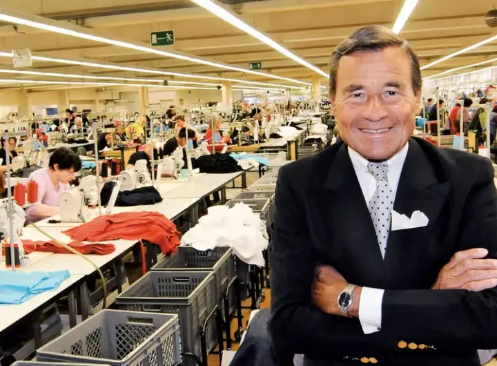 trigema wolfgang grupp — DE news