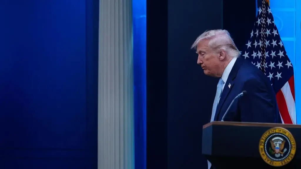 trump zölle — DE news