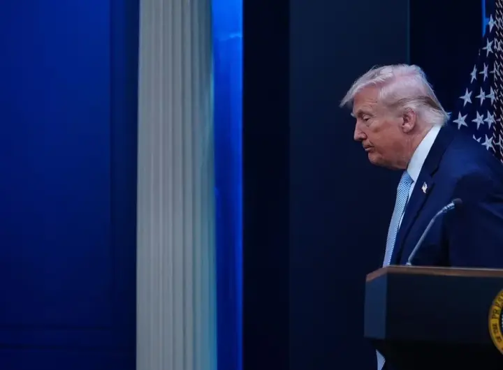 trump zölle — DE news