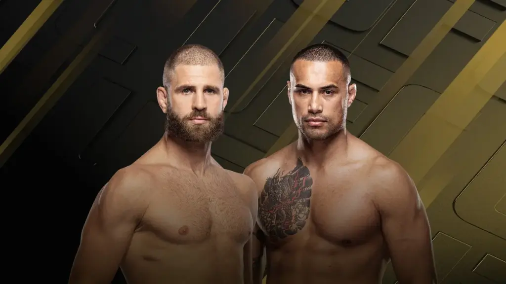 ufc 327 — DE news