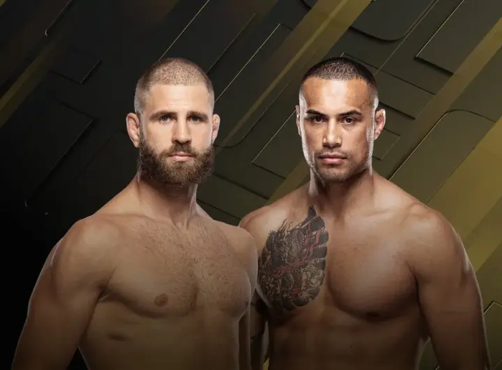 ufc 327 — DE news