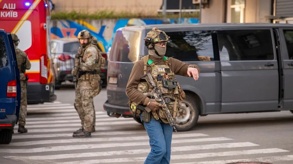 ukraine — DE news