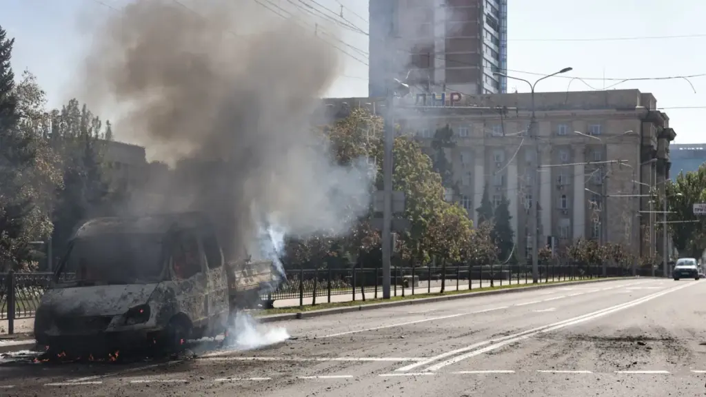 ukraine — DE news