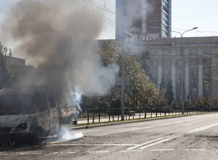 ukraine — DE news