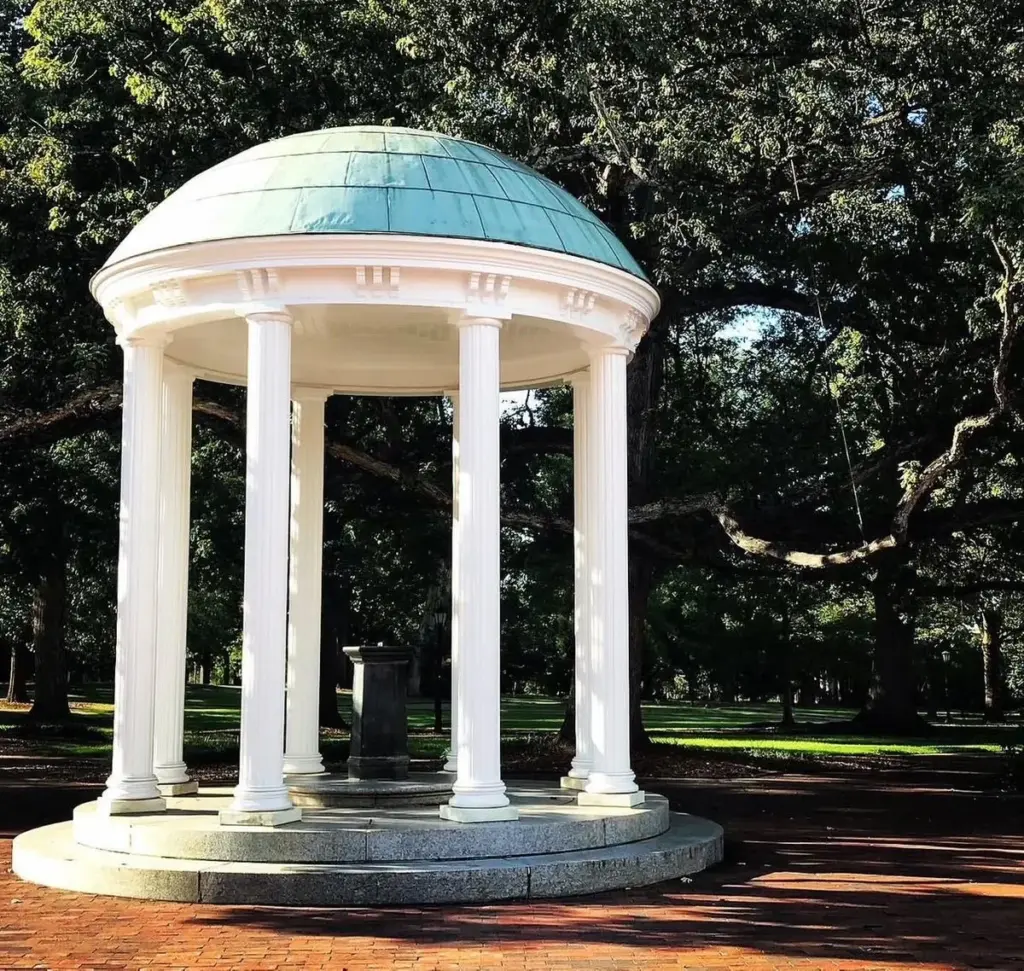 unc — DE news