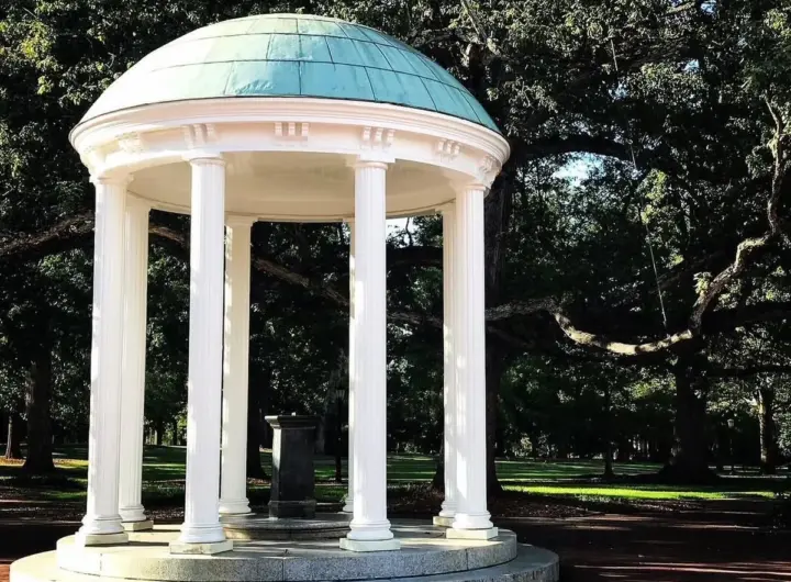 unc — DE news
