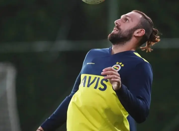 vedat muriqi — DE news