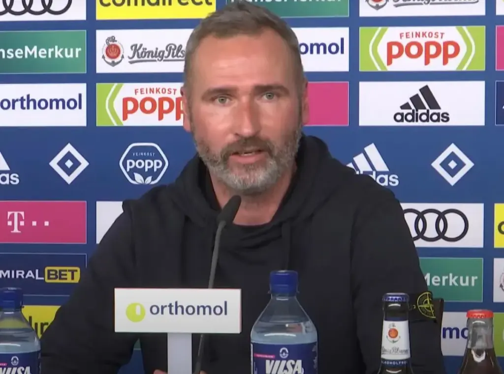 vfb stuttgart – hsv — DE news