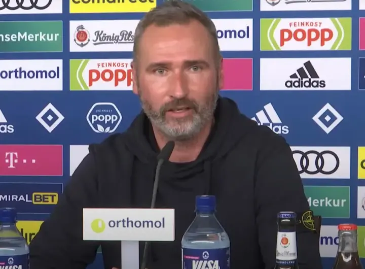 vfb stuttgart – hsv — DE news