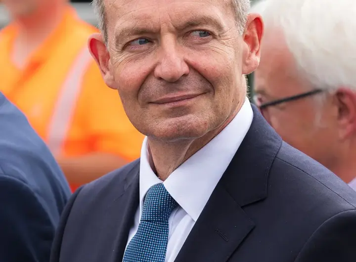 volker wissing — DE news