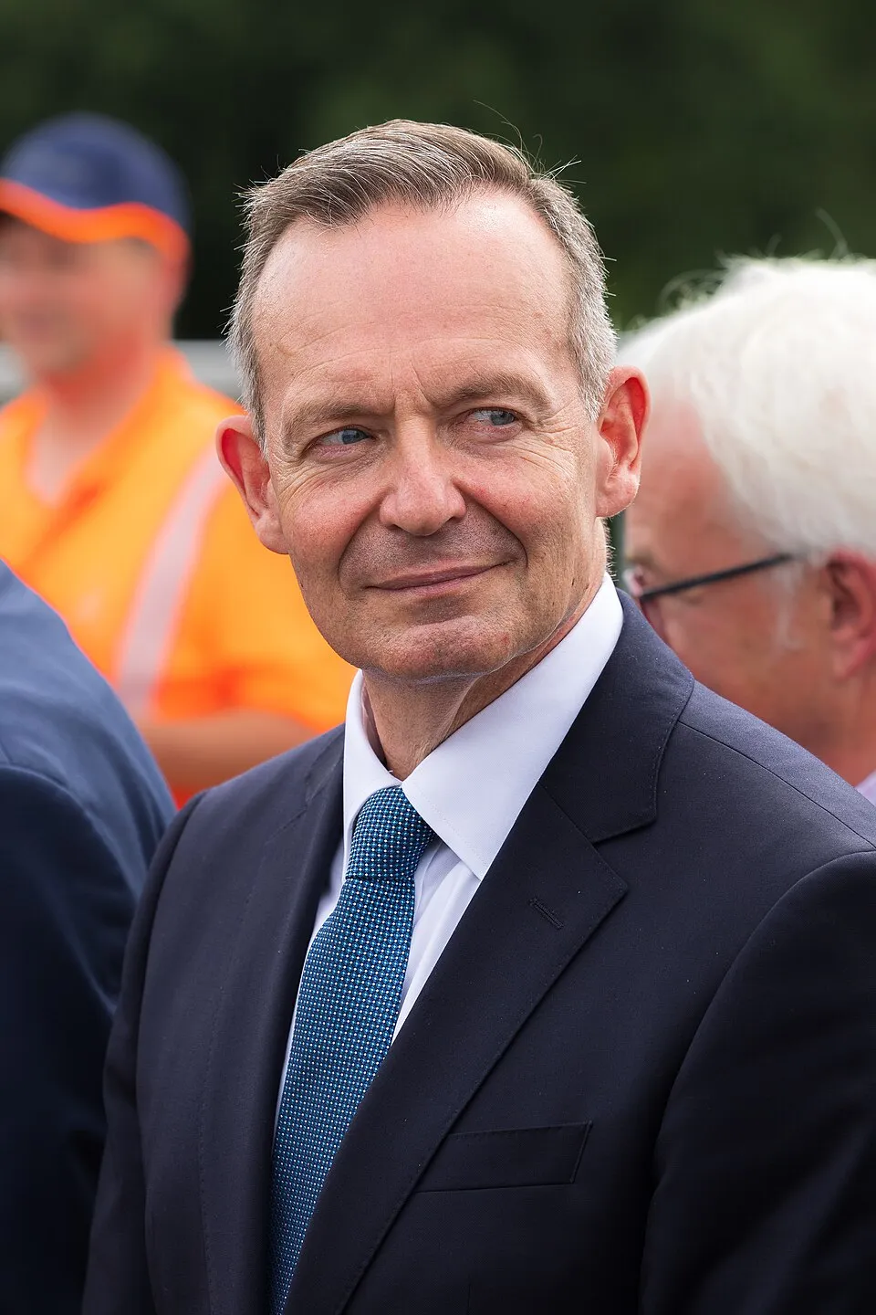 volker wissing — DE news