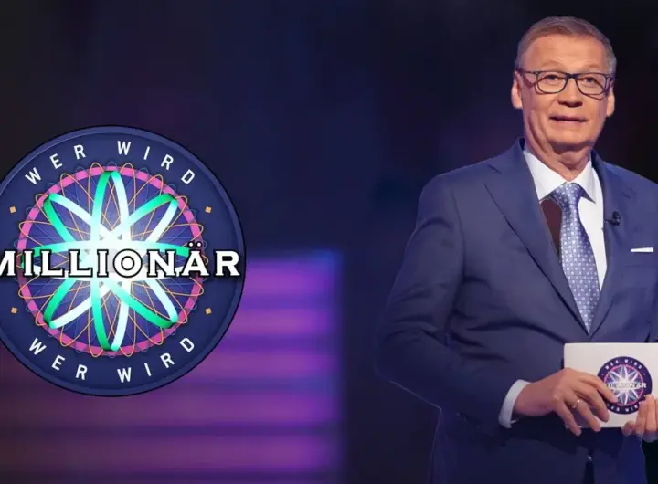 wer wird millionär millionenfrage — DE news