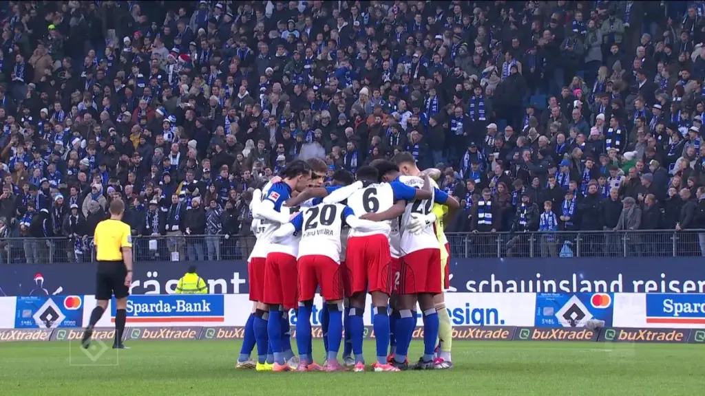 werder hsv — DE news