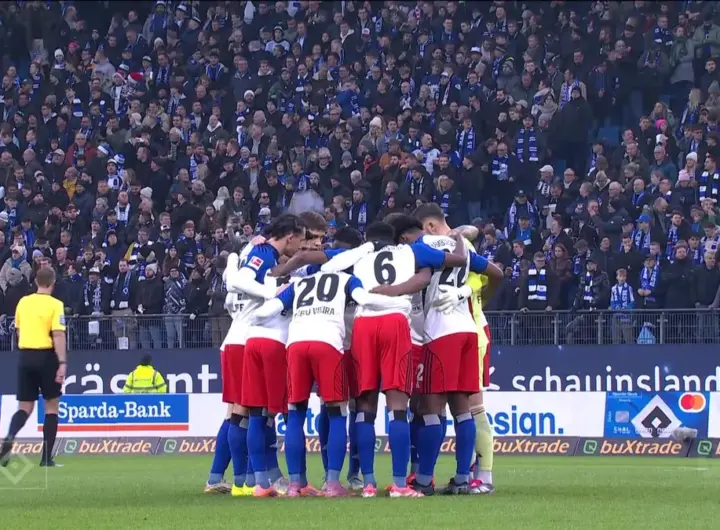 werder hsv — DE news
