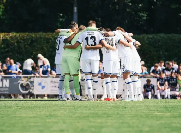 westfalenpokal — DE news