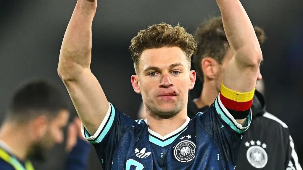 wm 2022 — DE news