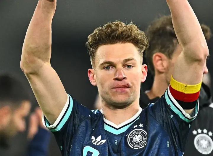 wm 2022 — DE news