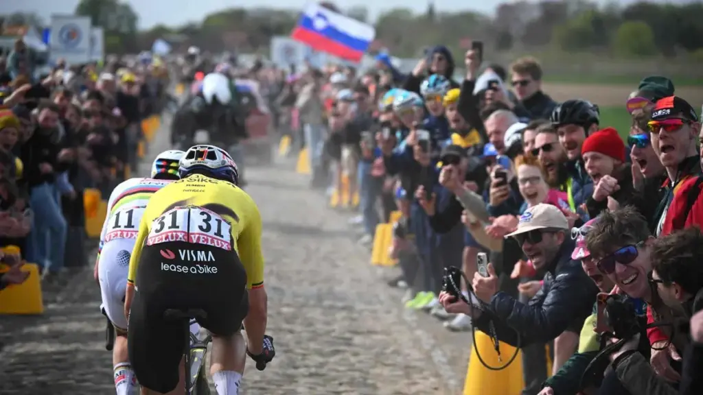 wout van aert — DE news