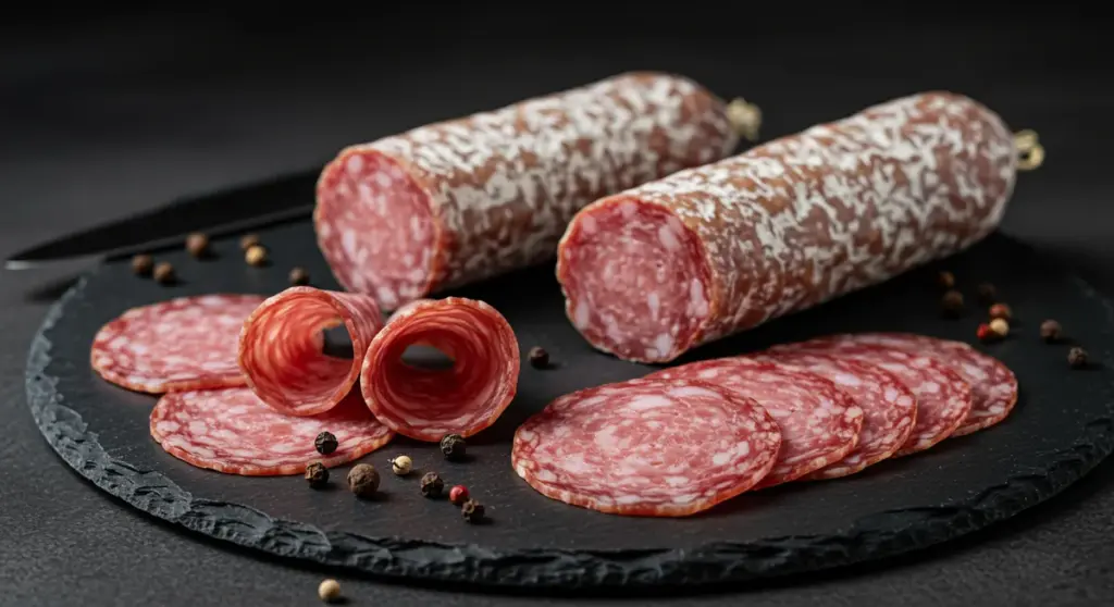 wurst salami rückruf — DE news