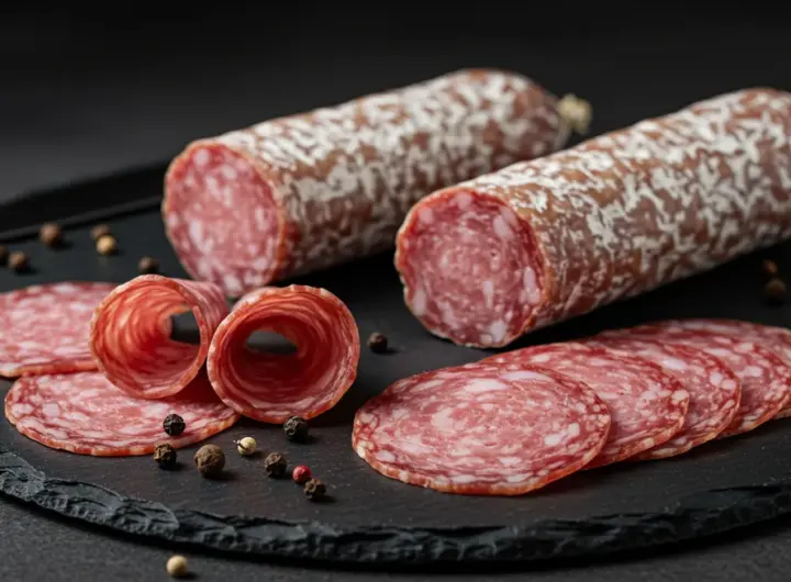 wurst salami rückruf — DE news