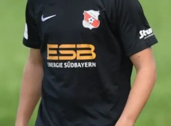 würzburger kickers – spvgg hankofen — DE news