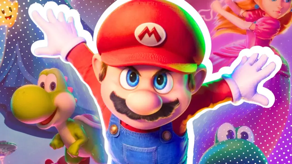 yoshi popcorn eimer — DE news