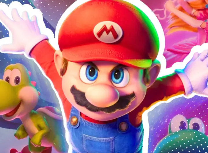 yoshi popcorn eimer — DE news