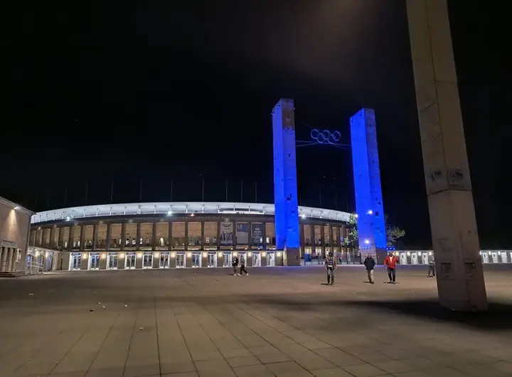1. fc magdeburg – hertha — DE news