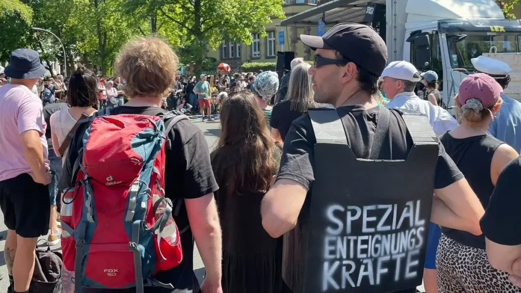 1.mai 2026 — DE news
