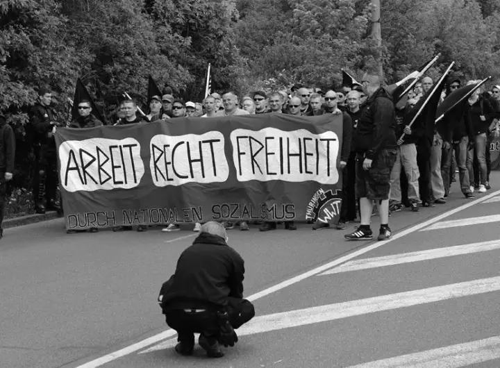 1. mai berlin — DE news