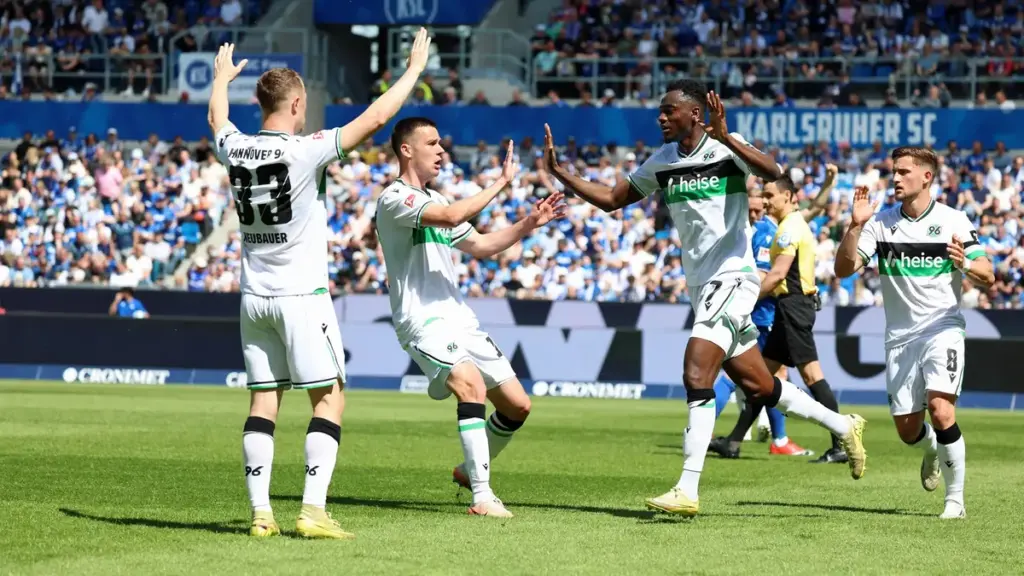 2 bundesliga — DE news