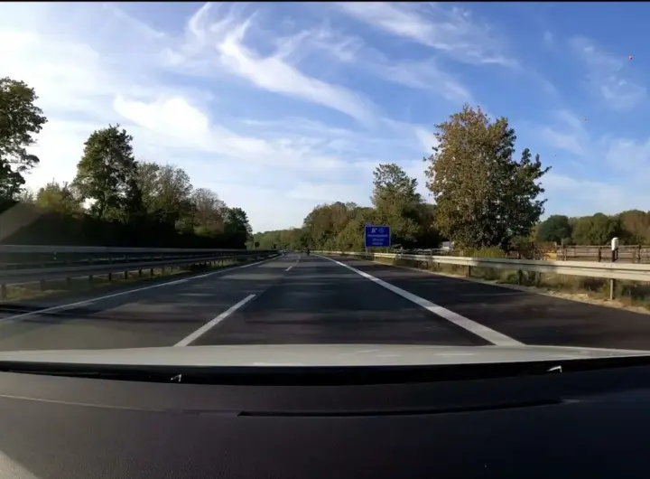 a61 — DE news