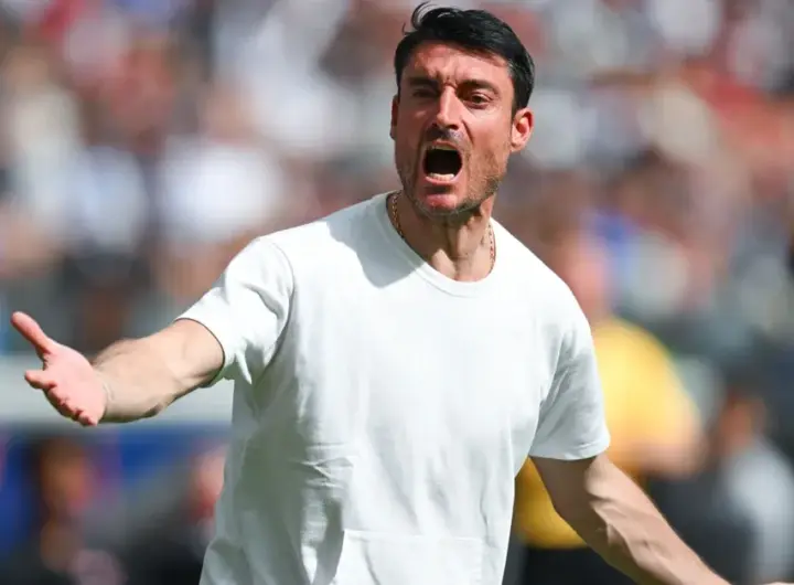albert riera — DE news