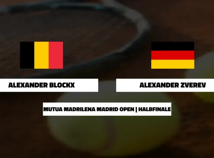 alexander blockx — DE news