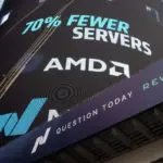 amd aktie quartalszahlen — DE news
